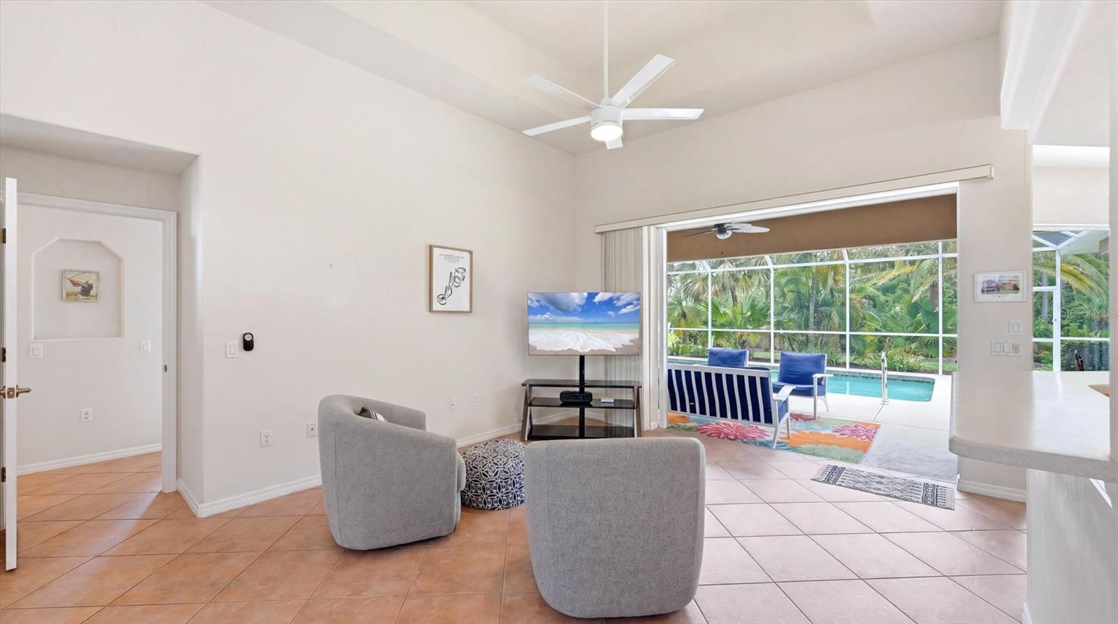 5424 WHITE IBIS DR, NORTH PORT, FL, 34287
