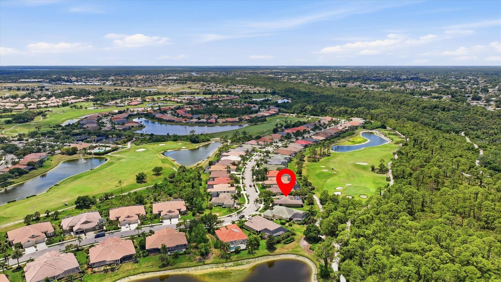 5424 WHITE IBIS DR, NORTH PORT, FL, 34287