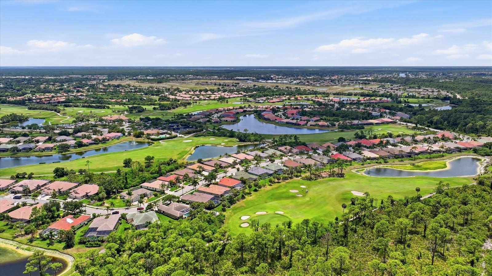 5424 WHITE IBIS DR, NORTH PORT, FL, 34287