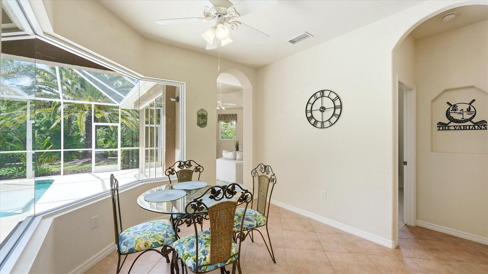 5424 WHITE IBIS DR, NORTH PORT, FL, 34287