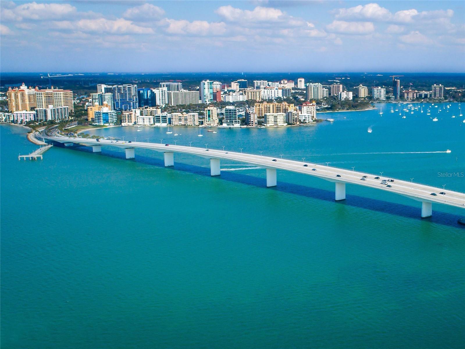 4170 CENTRAL SARASOTA PKWY #426, SARASOTA, FL, 34238
