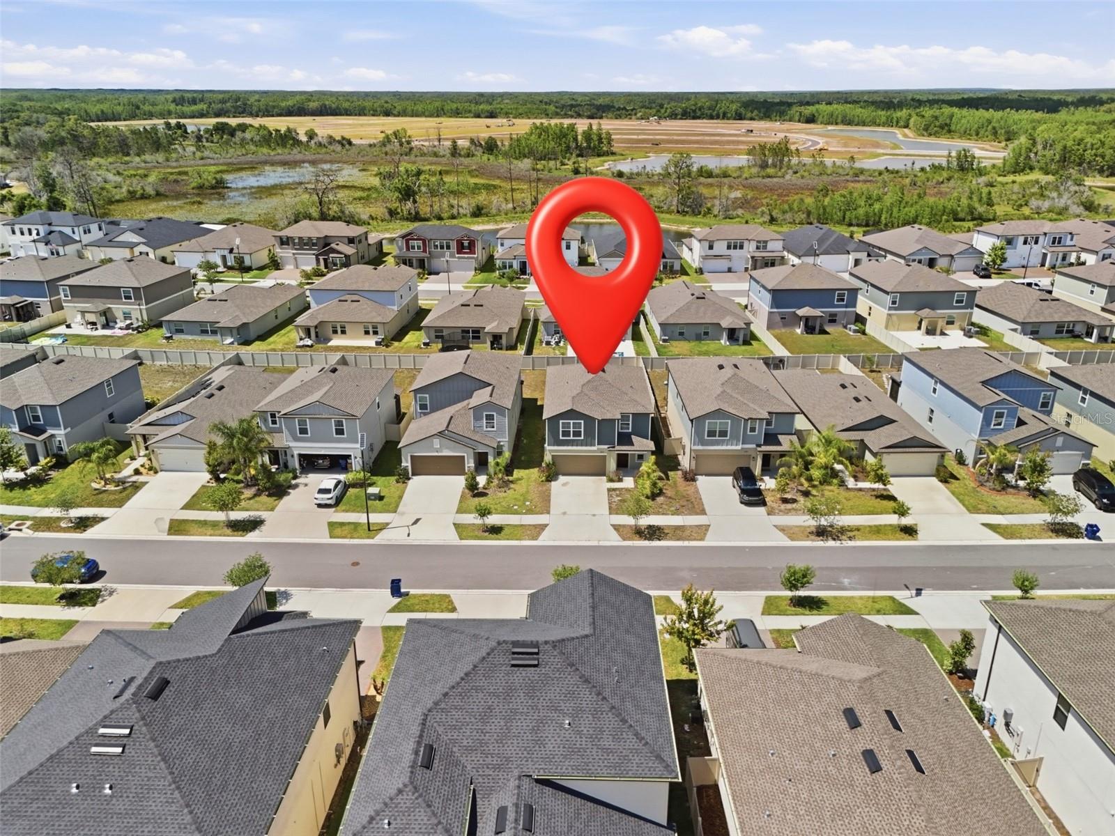 22279 STORYBOOK CABIN WAY, LAND O LAKES, FL, 34637