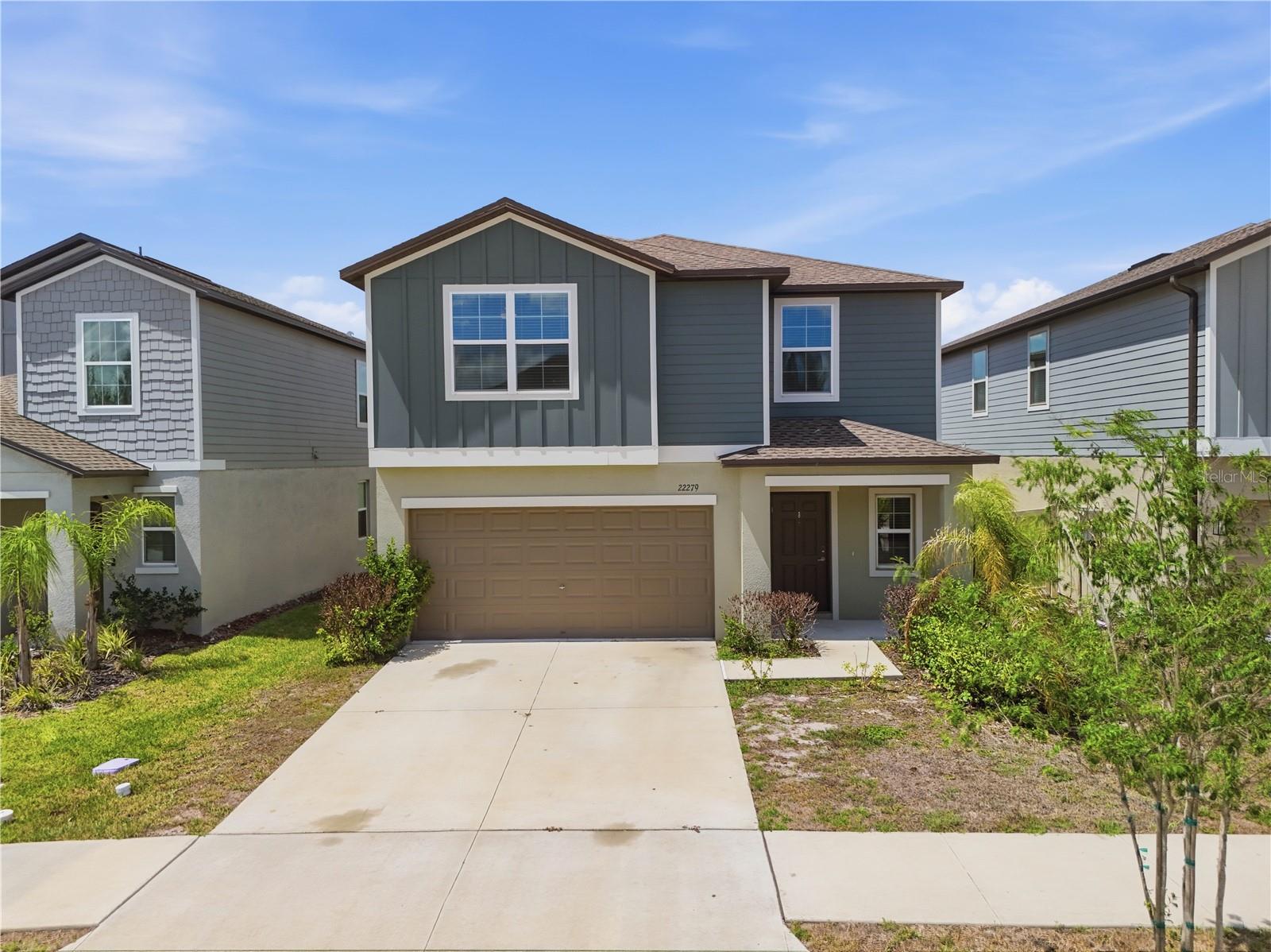 22279 STORYBOOK CABIN WAY, LAND O LAKES, FL, 34637