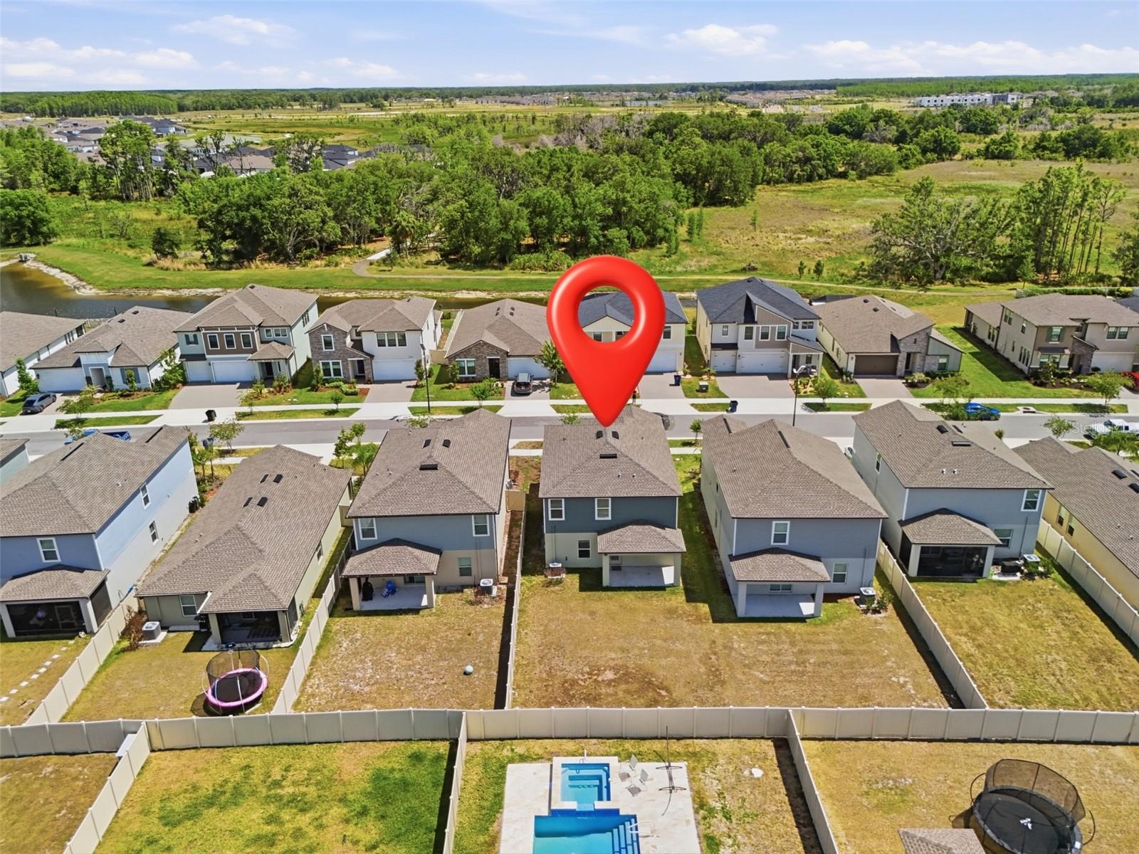 22279 STORYBOOK CABIN WAY, LAND O LAKES, FL, 34637