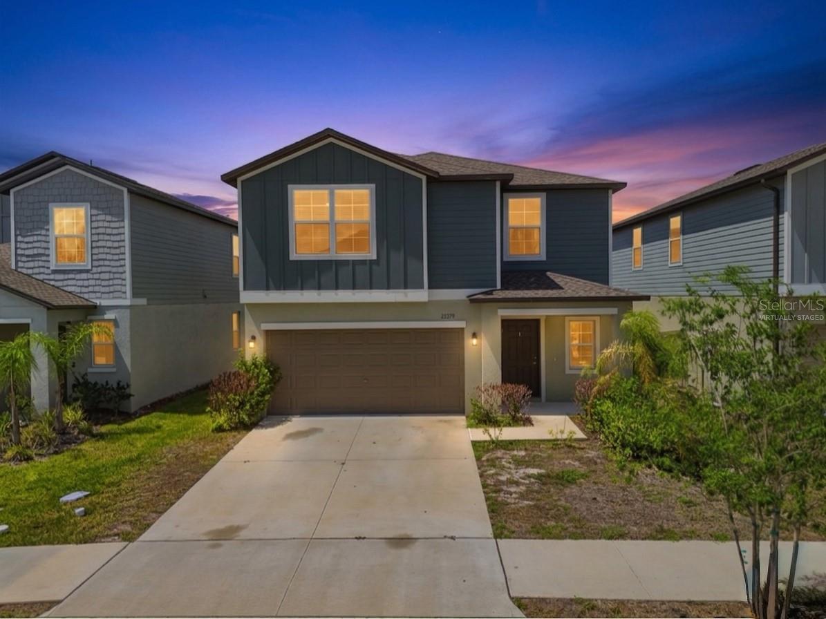 22279 STORYBOOK CABIN WAY, LAND O LAKES, FL, 34637