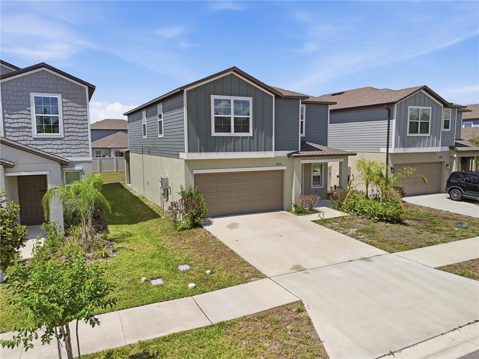 22279 STORYBOOK CABIN WAY, LAND O LAKES, FL, 34637