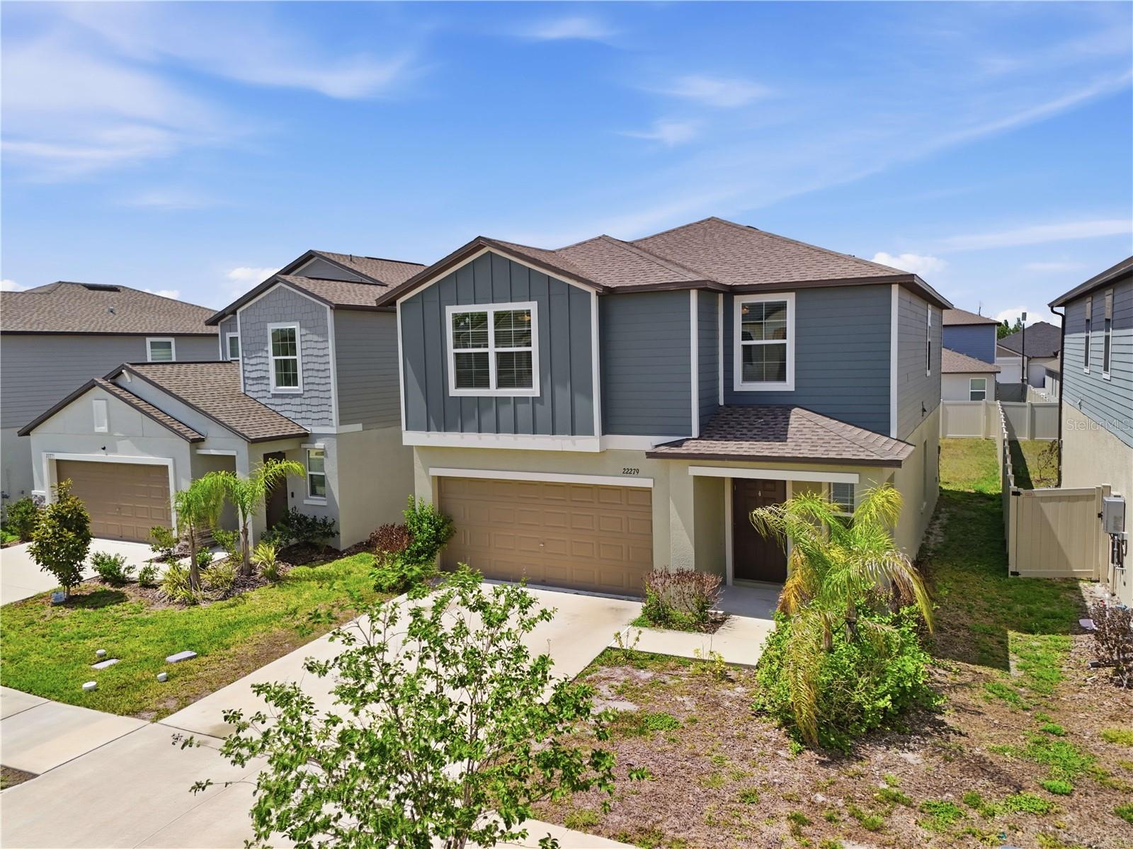22279 STORYBOOK CABIN WAY, LAND O LAKES, FL, 34637