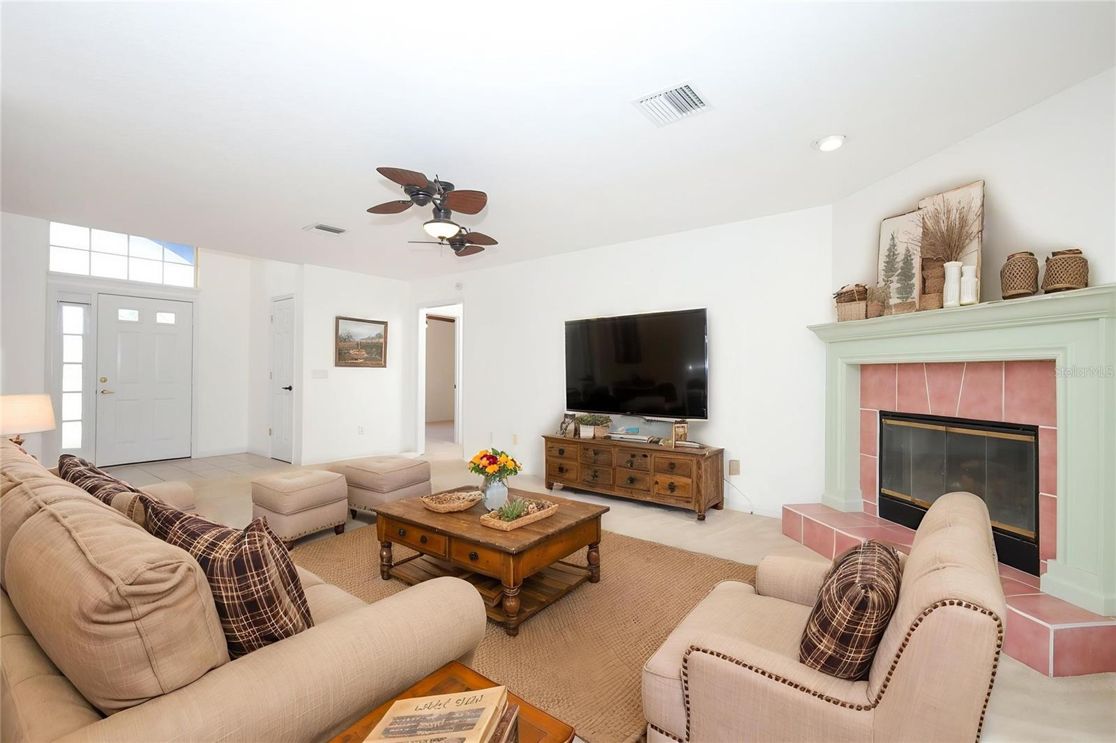 1392 MONTEREY DR, DELTONA, FL, 32738