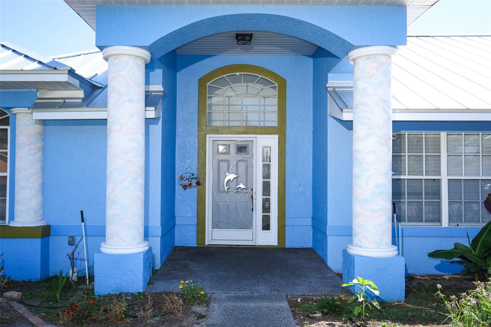 1392 MONTEREY DR, DELTONA, FL, 32738