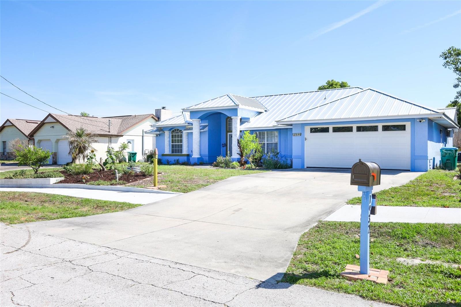 1392 MONTEREY DR, DELTONA, FL, 32738
