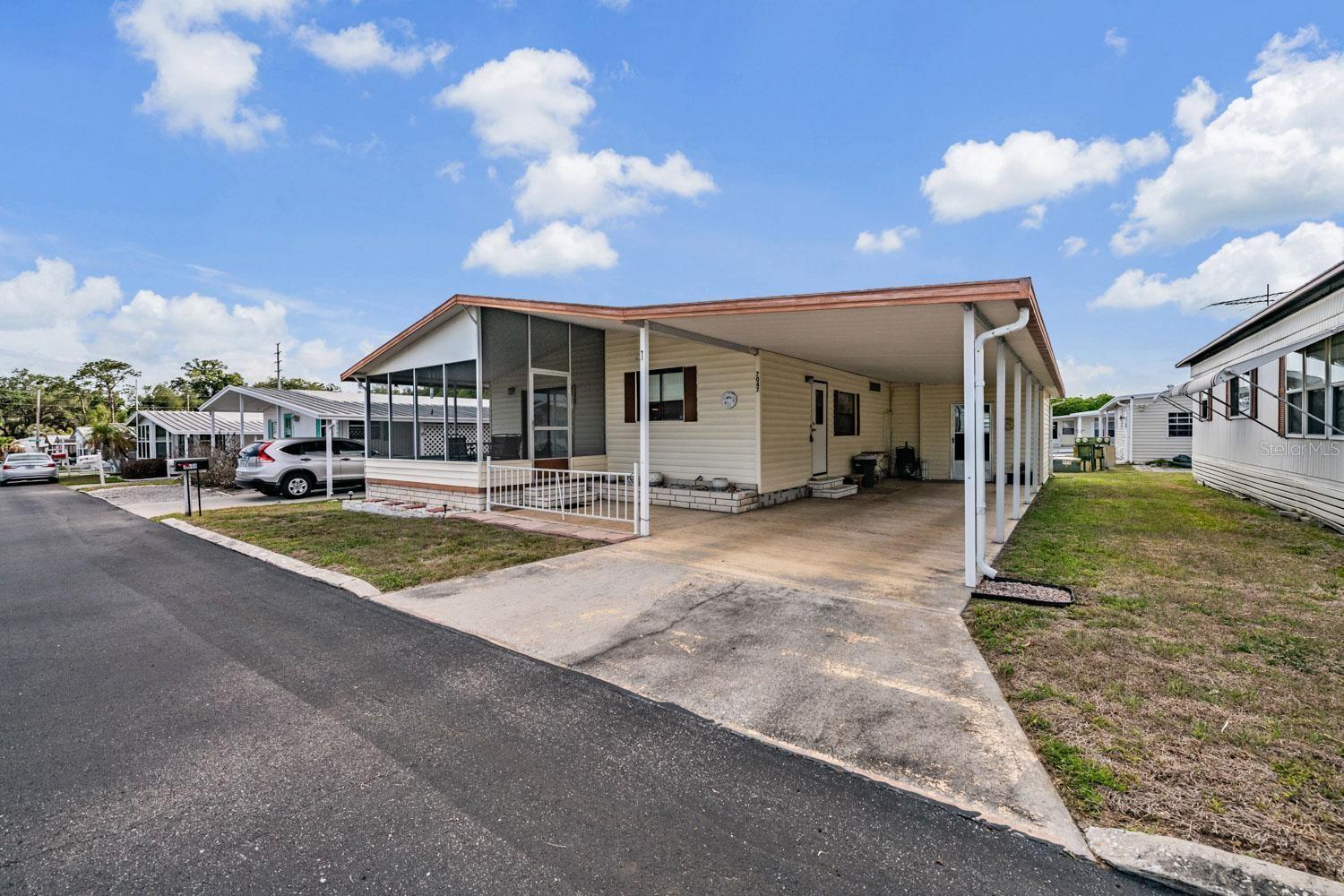 7047 EL MATADOR ST, ZEPHYRHILLS, FL, 33541