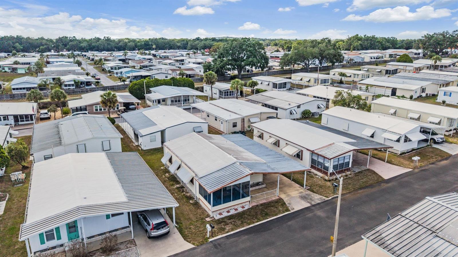 7047 EL MATADOR ST, ZEPHYRHILLS, FL, 33541