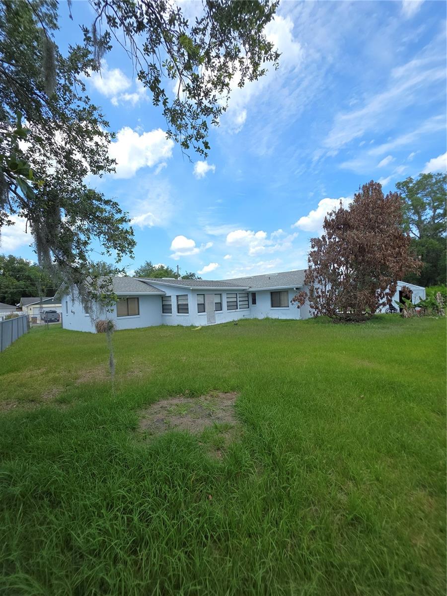 664 MILAN DR, KISSIMMEE, FL, 34758