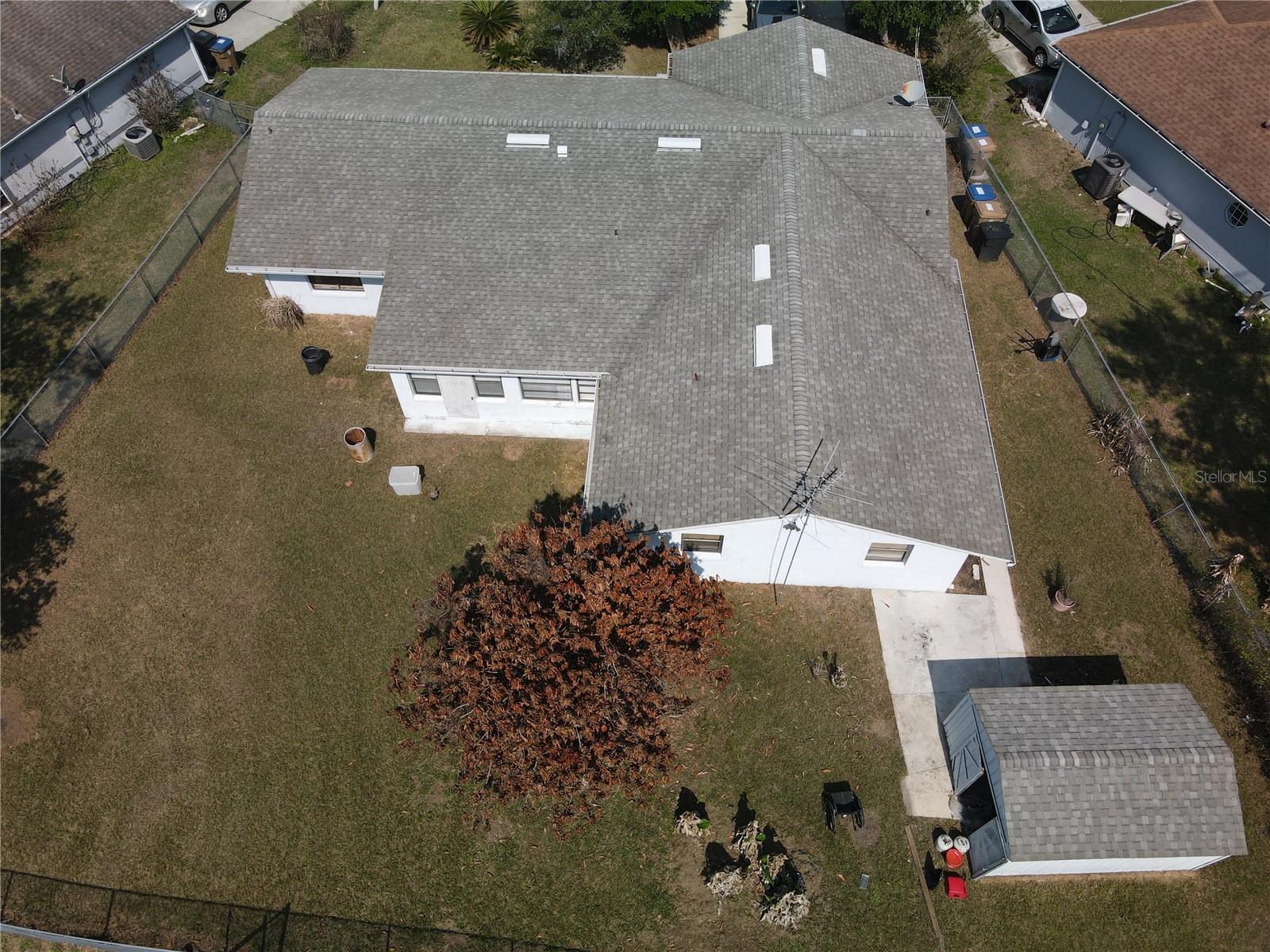664 MILAN DR, KISSIMMEE, FL, 34758