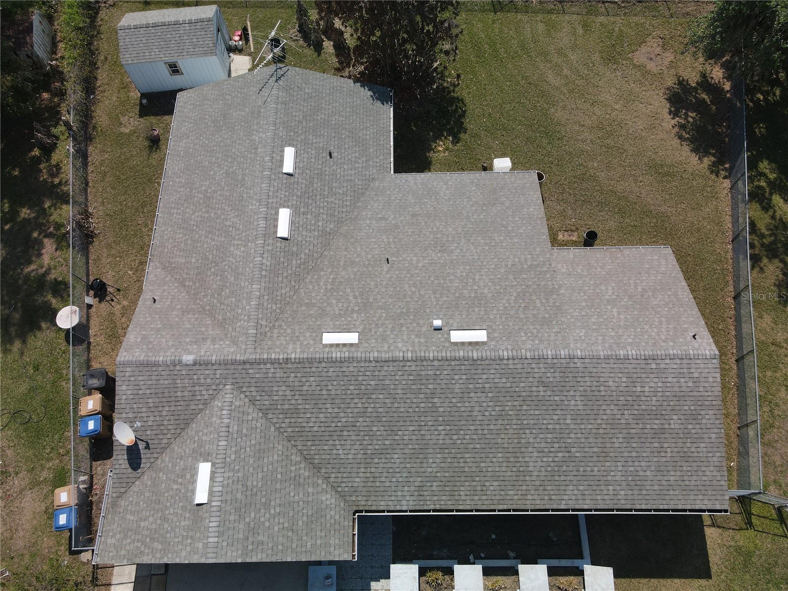 664 MILAN DR, KISSIMMEE, FL, 34758