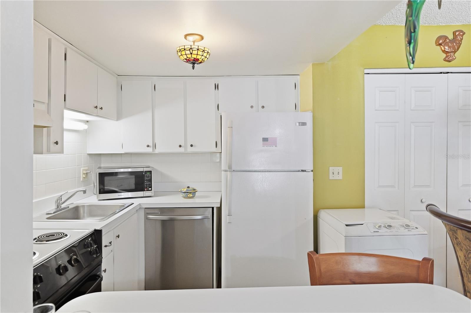 3853 S LAKE DR #165, TAMPA, FL, 33614