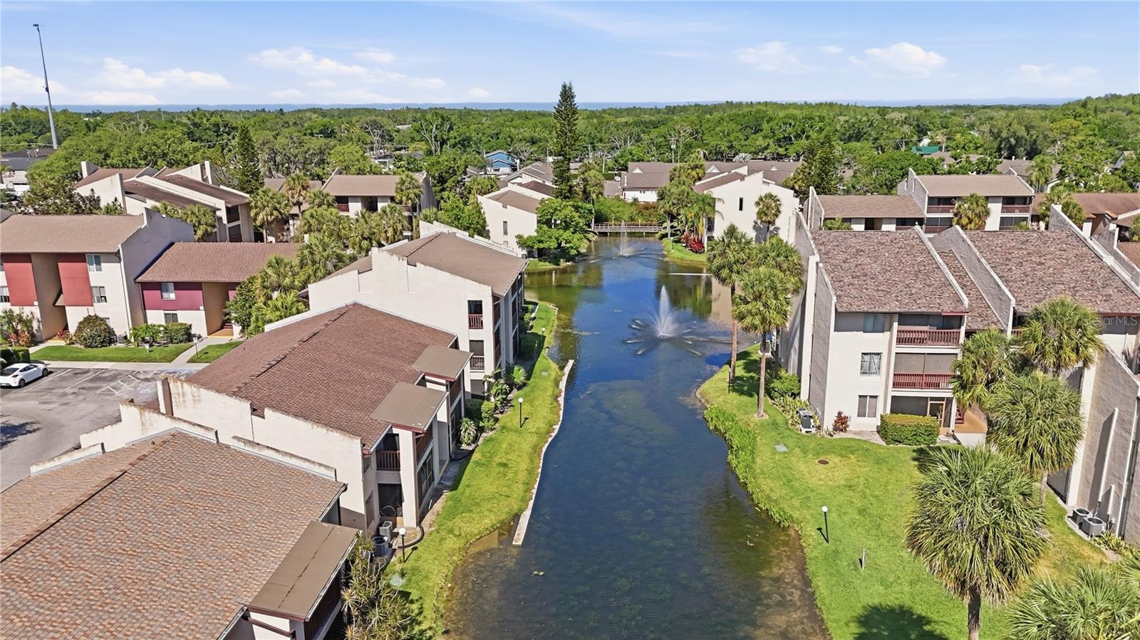 3853 S LAKE DR #165, TAMPA, FL, 33614