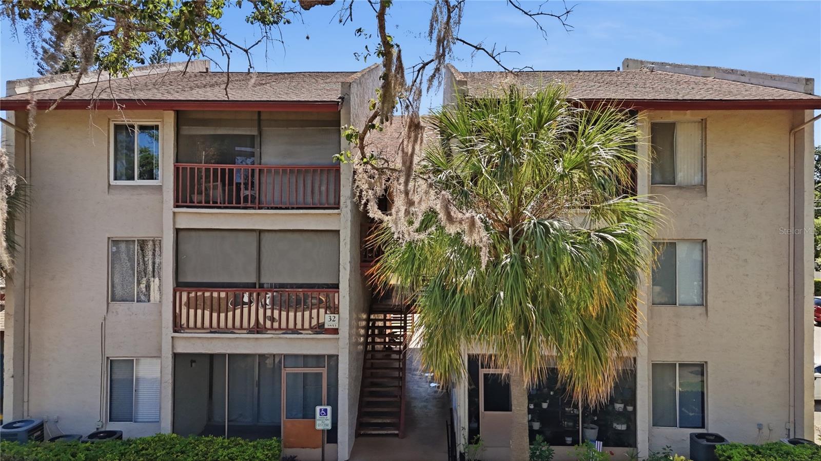 3853 S LAKE DR #165, TAMPA, FL, 33614