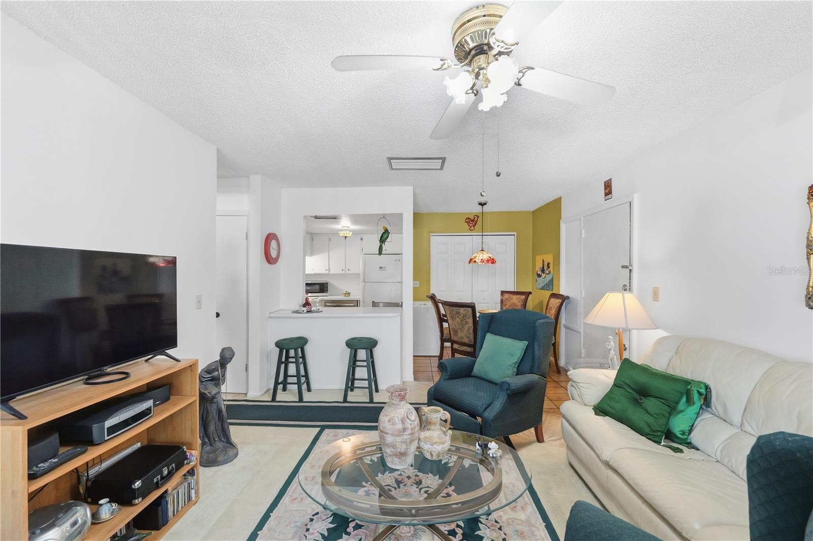 3853 S LAKE DR #165, TAMPA, FL, 33614