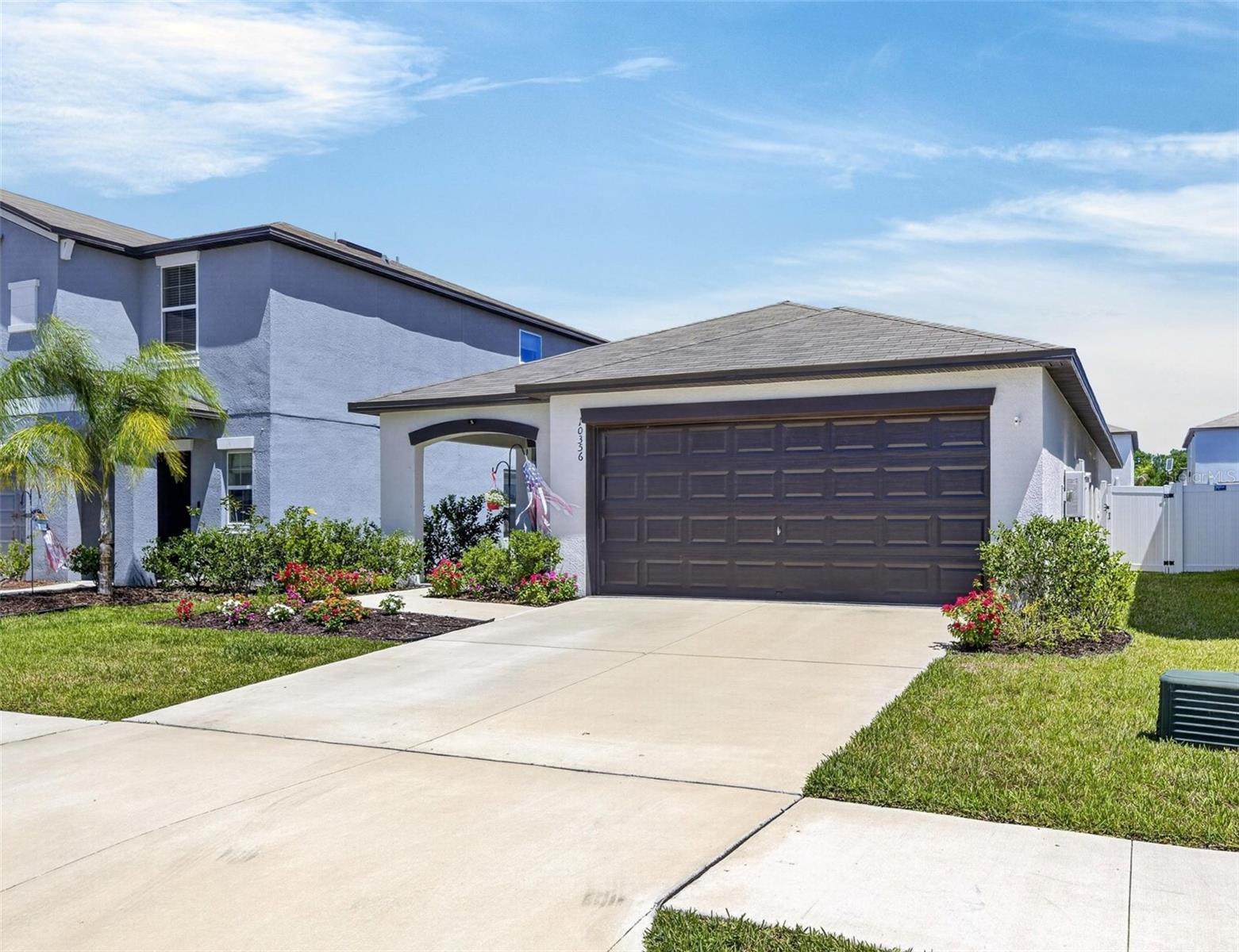 10356 BLUE PLUME CT, RIVERVIEW, FL, 33578