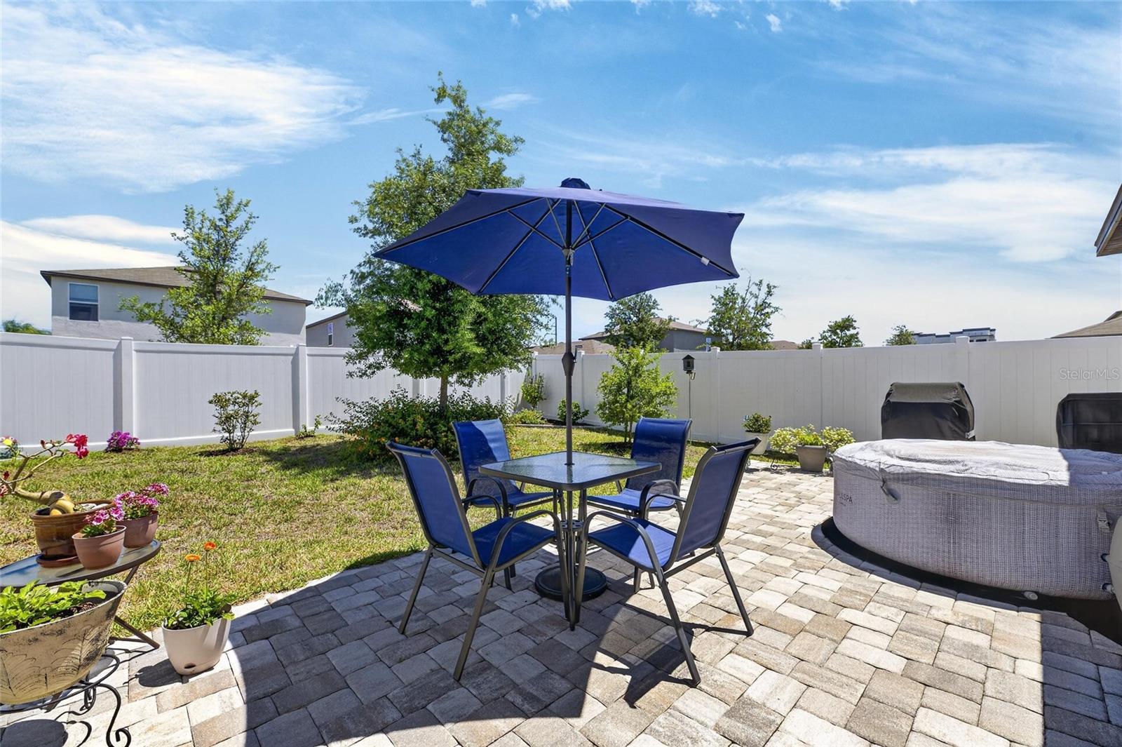 10356 BLUE PLUME CT, RIVERVIEW, FL, 33578