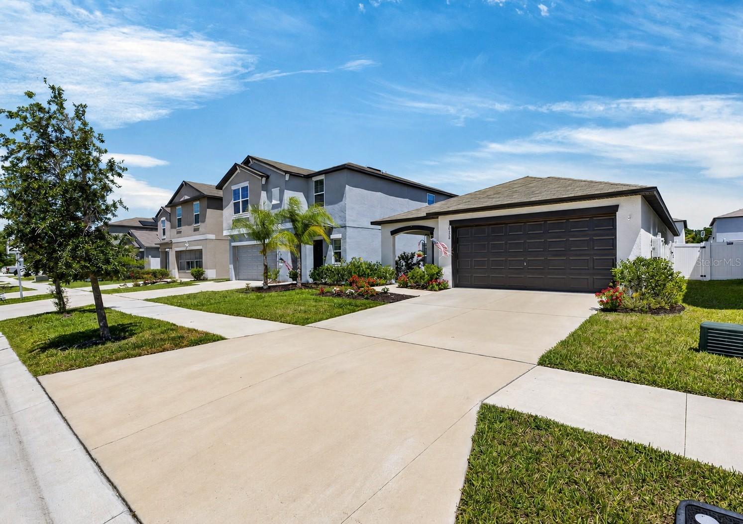 10356 BLUE PLUME CT, RIVERVIEW, FL, 33578