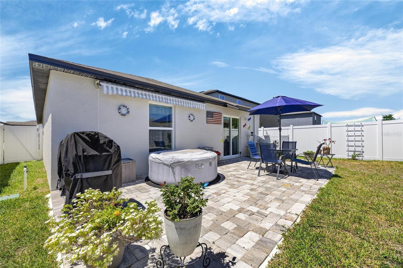 10356 BLUE PLUME CT, RIVERVIEW, FL, 33578