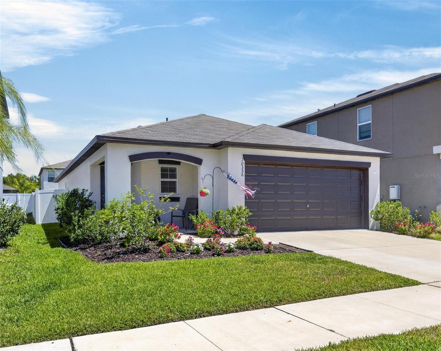 10356 BLUE PLUME CT, RIVERVIEW, FL, 33578
