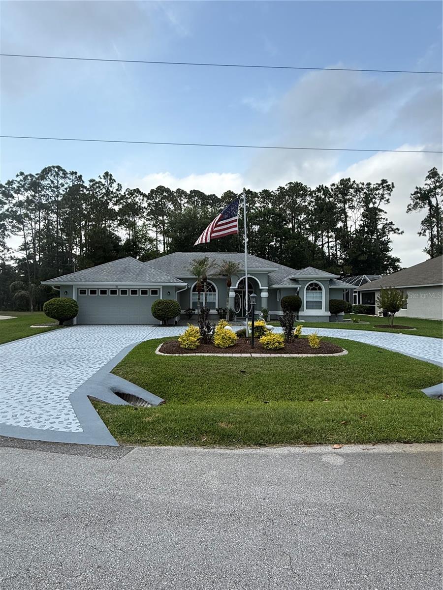 22 WILLOUGHBY PL, PALM COAST, FL, 32164