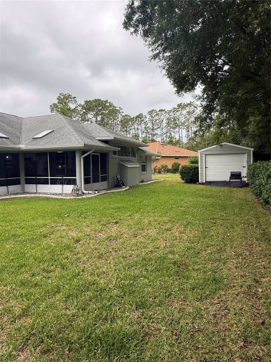 22 WILLOUGHBY PL, PALM COAST, FL, 32164