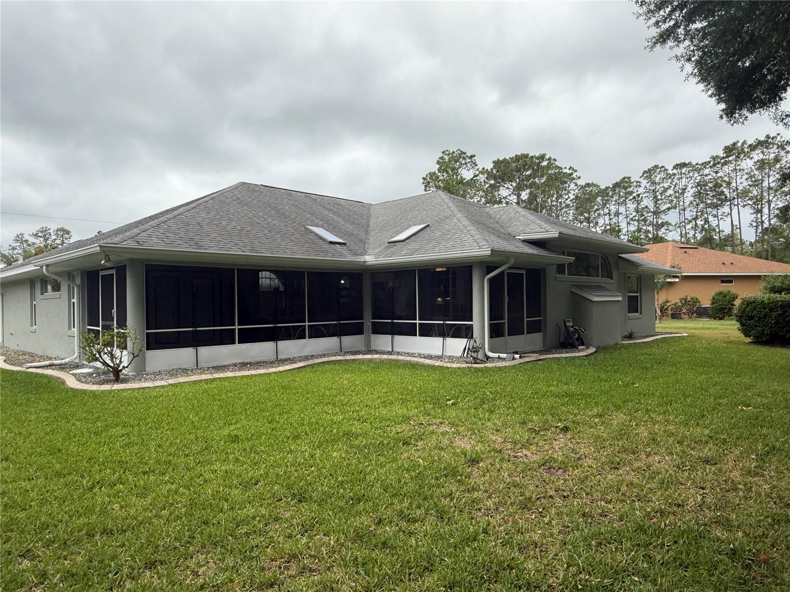22 WILLOUGHBY PL, PALM COAST, FL, 32164