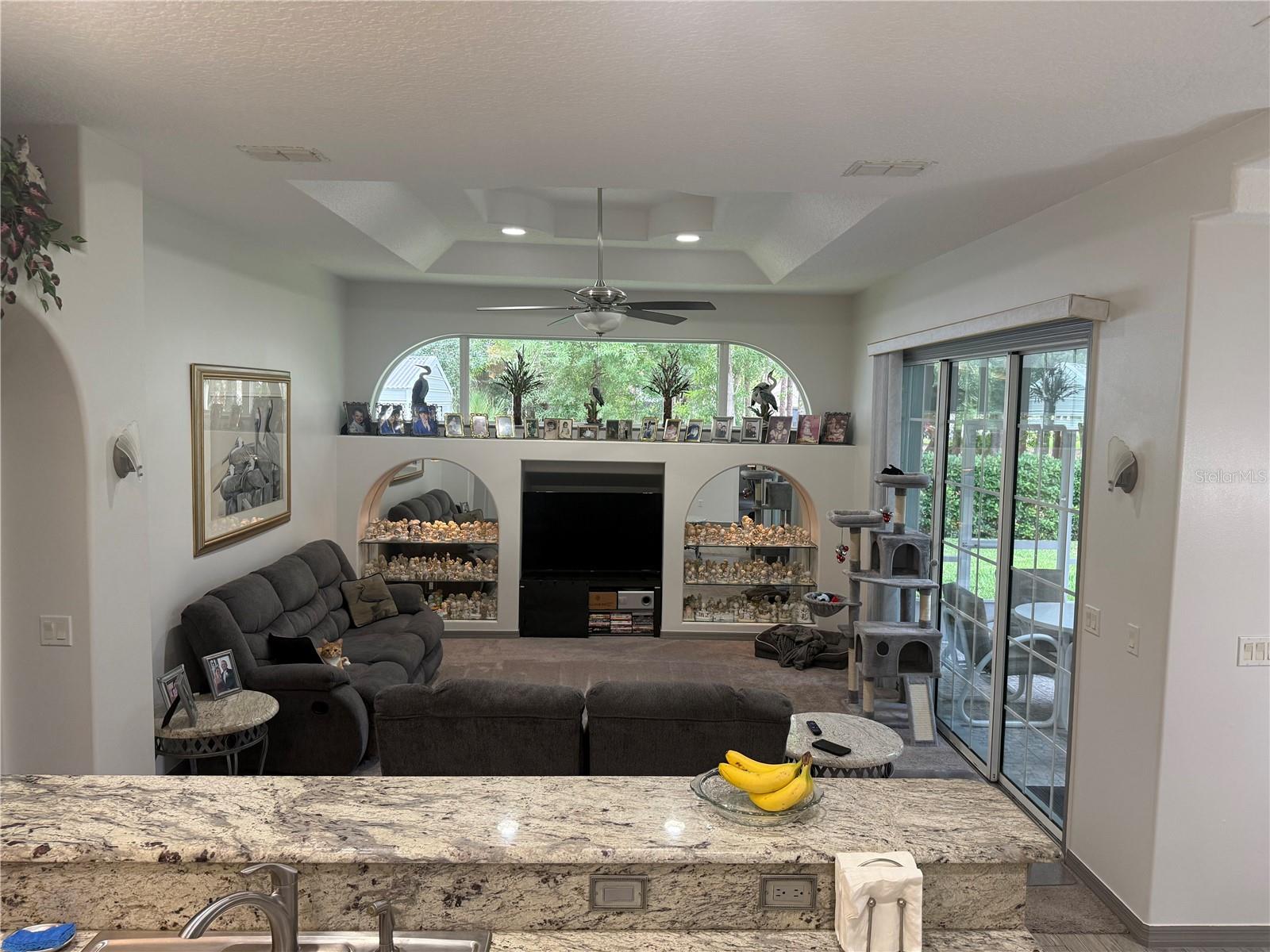 22 WILLOUGHBY PL, PALM COAST, FL, 32164