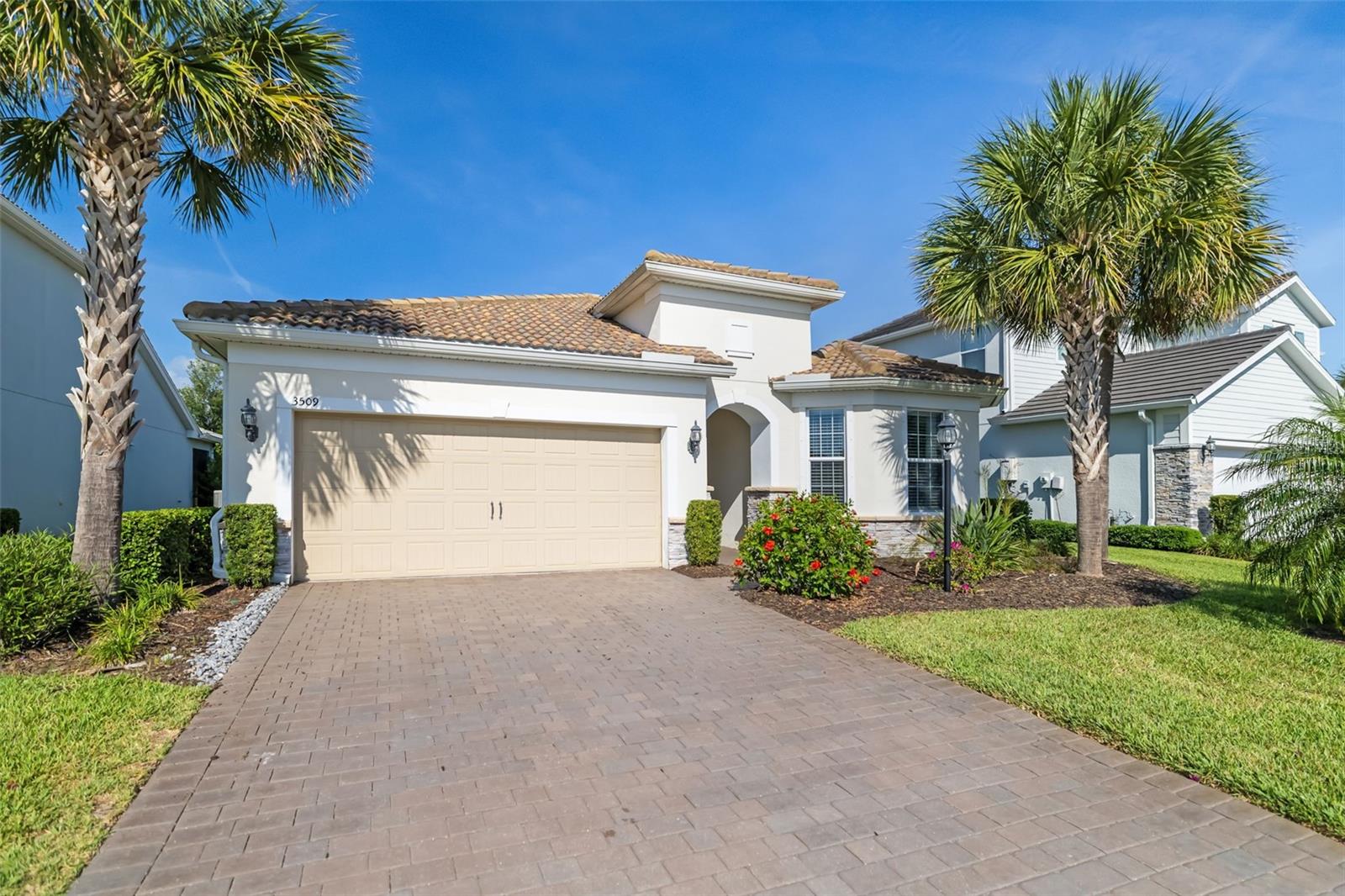 3509 ANCHOR BAY TRAIL, LAKEWOOD RANCH, FL, 34211