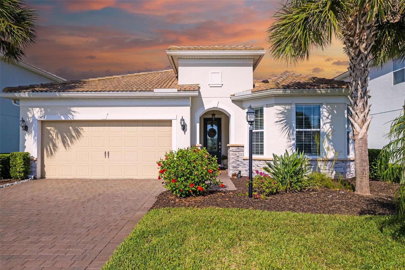 3509 ANCHOR BAY TRAIL, LAKEWOOD RANCH, FL, 34211