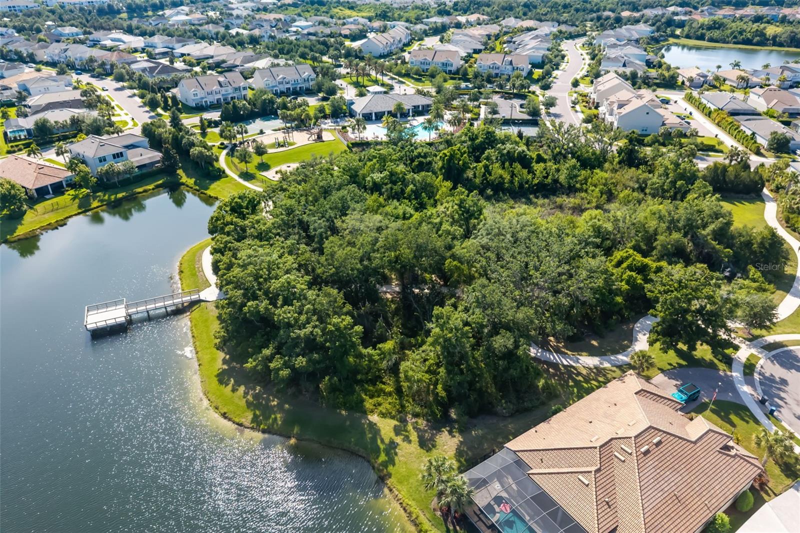 3509 ANCHOR BAY TRAIL, LAKEWOOD RANCH, FL, 34211