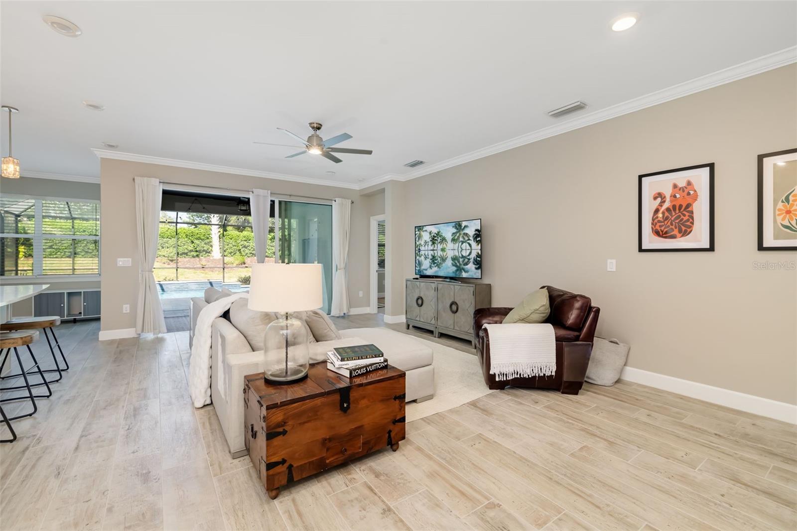 3509 ANCHOR BAY TRAIL, LAKEWOOD RANCH, FL, 34211