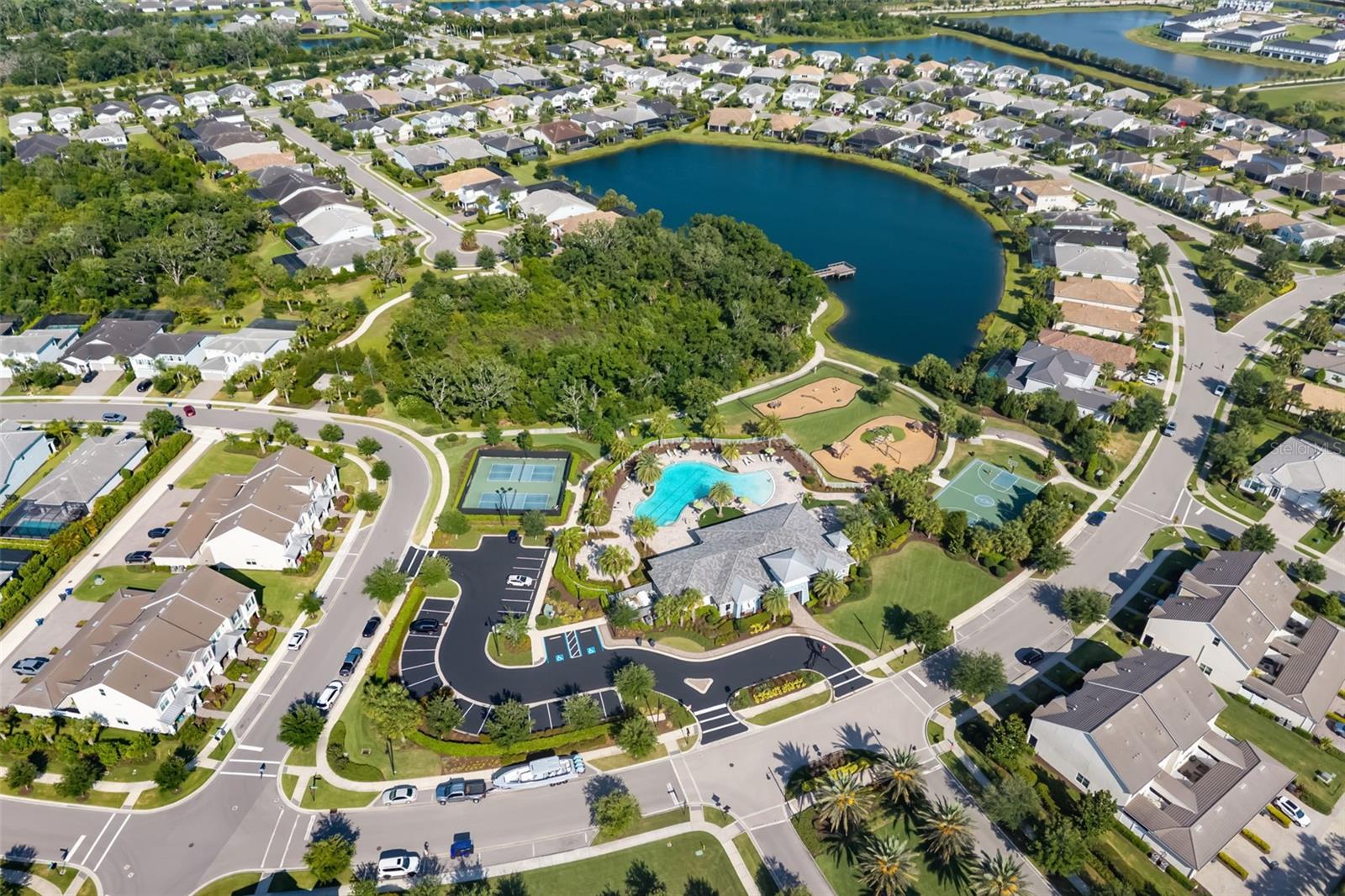 3509 ANCHOR BAY TRAIL, LAKEWOOD RANCH, FL, 34211