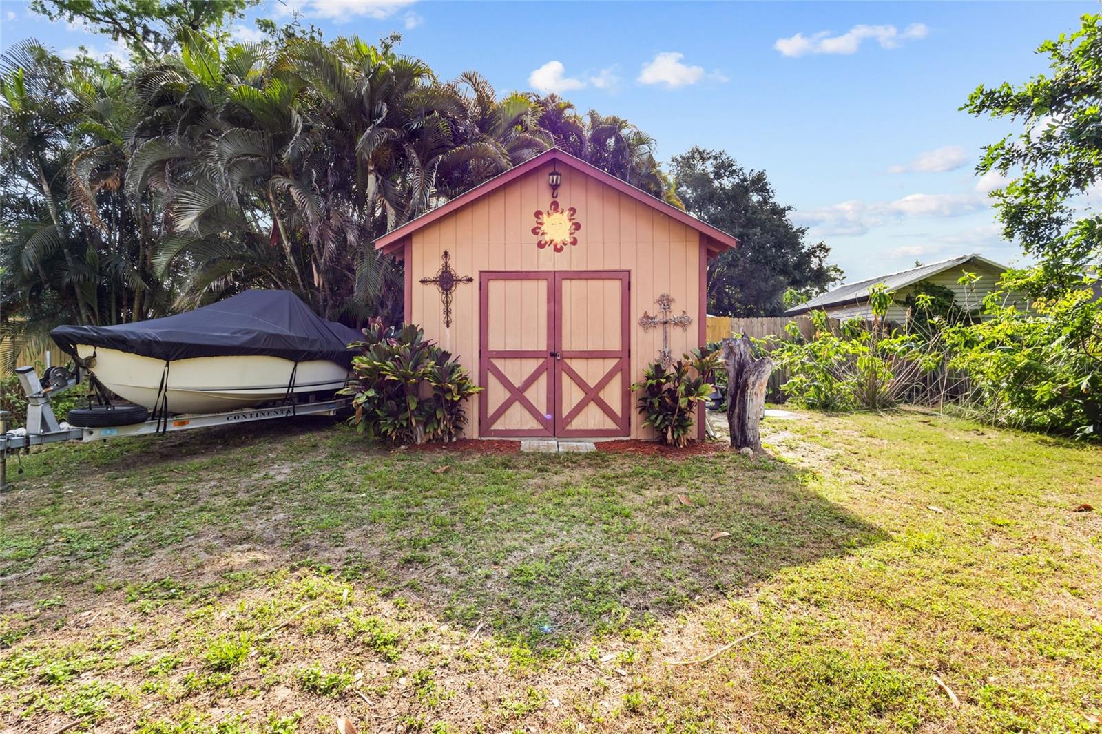 117 TUCKER AVE, SARASOTA, FL, 34232