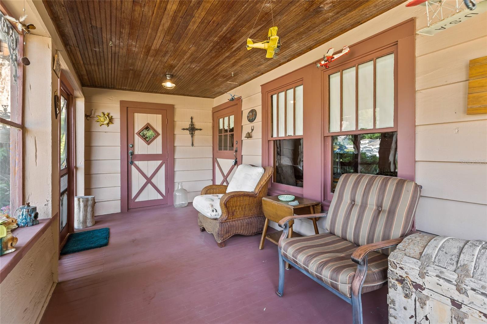 117 TUCKER AVE, SARASOTA, FL, 34232