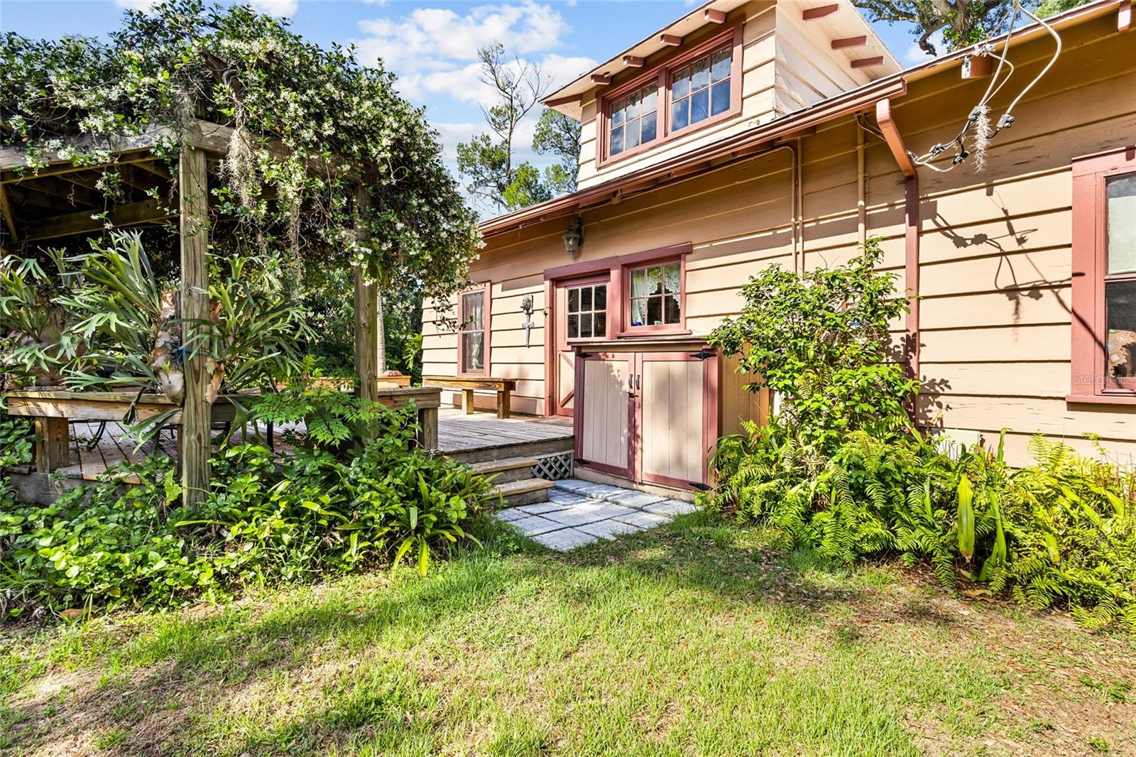 117 TUCKER AVE, SARASOTA, FL, 34232
