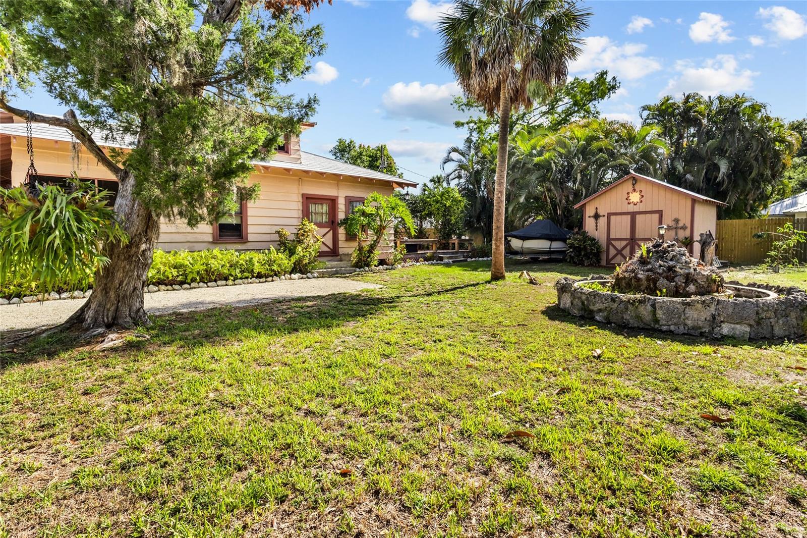 117 TUCKER AVE, SARASOTA, FL, 34232
