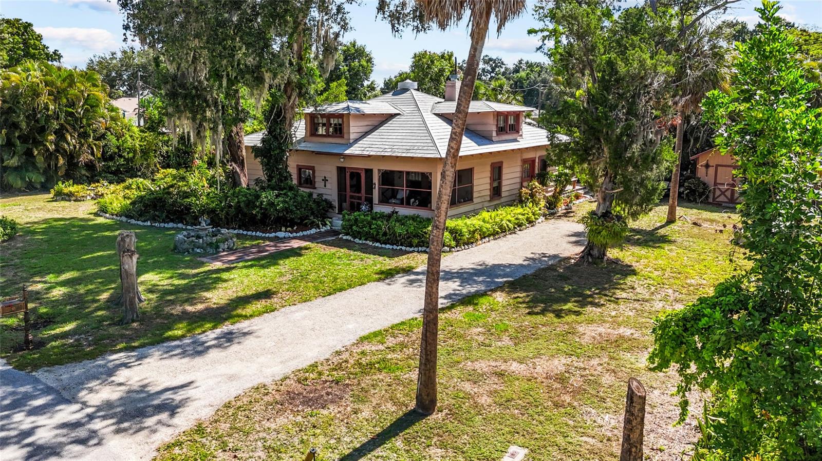 117 TUCKER AVE, SARASOTA, FL, 34232