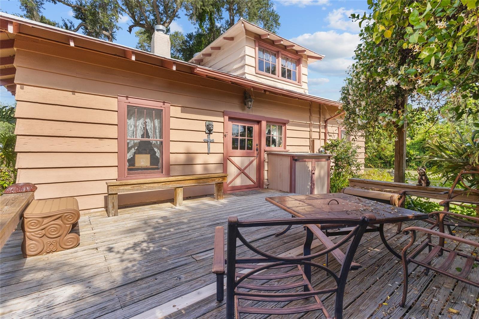 117 TUCKER AVE, SARASOTA, FL, 34232
