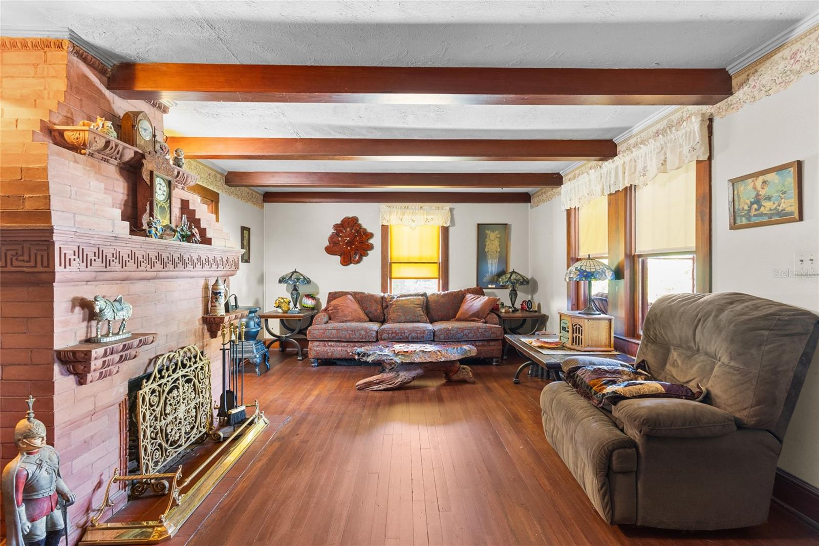 117 TUCKER AVE, SARASOTA, FL, 34232