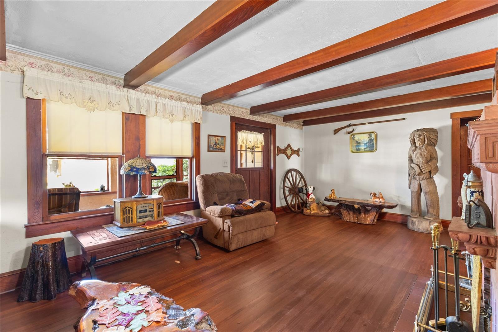 117 TUCKER AVE, SARASOTA, FL, 34232