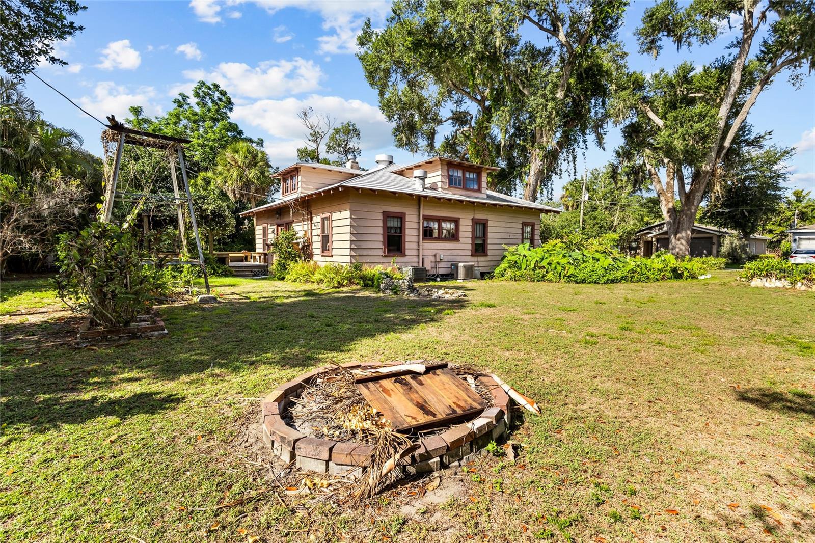 117 TUCKER AVE, SARASOTA, FL, 34232