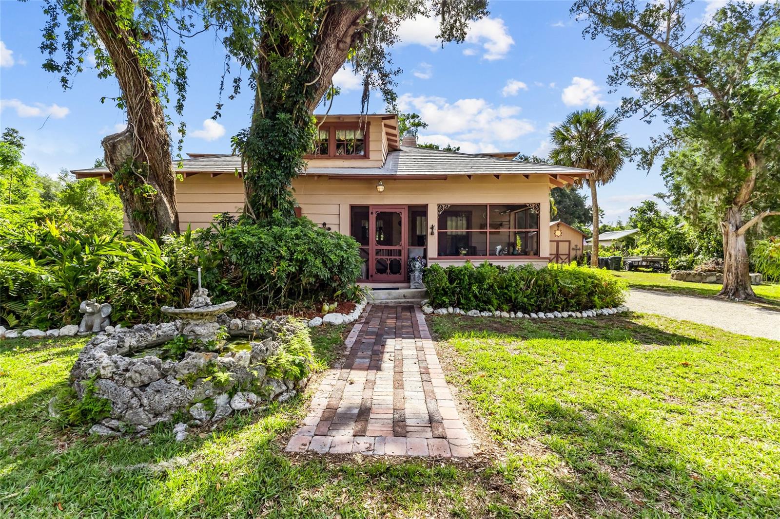 117 TUCKER AVE, SARASOTA, FL, 34232