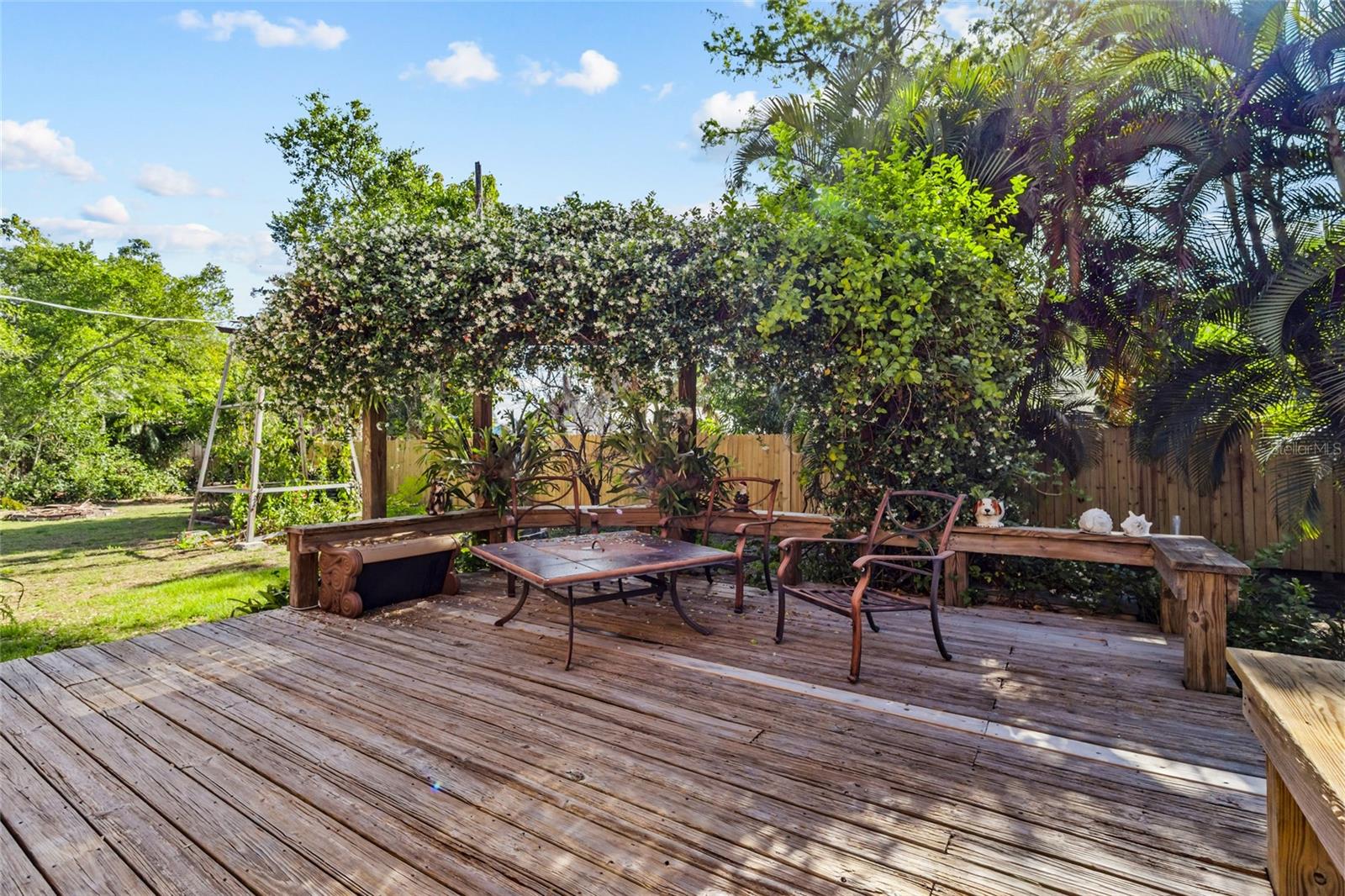 117 TUCKER AVE, SARASOTA, FL, 34232