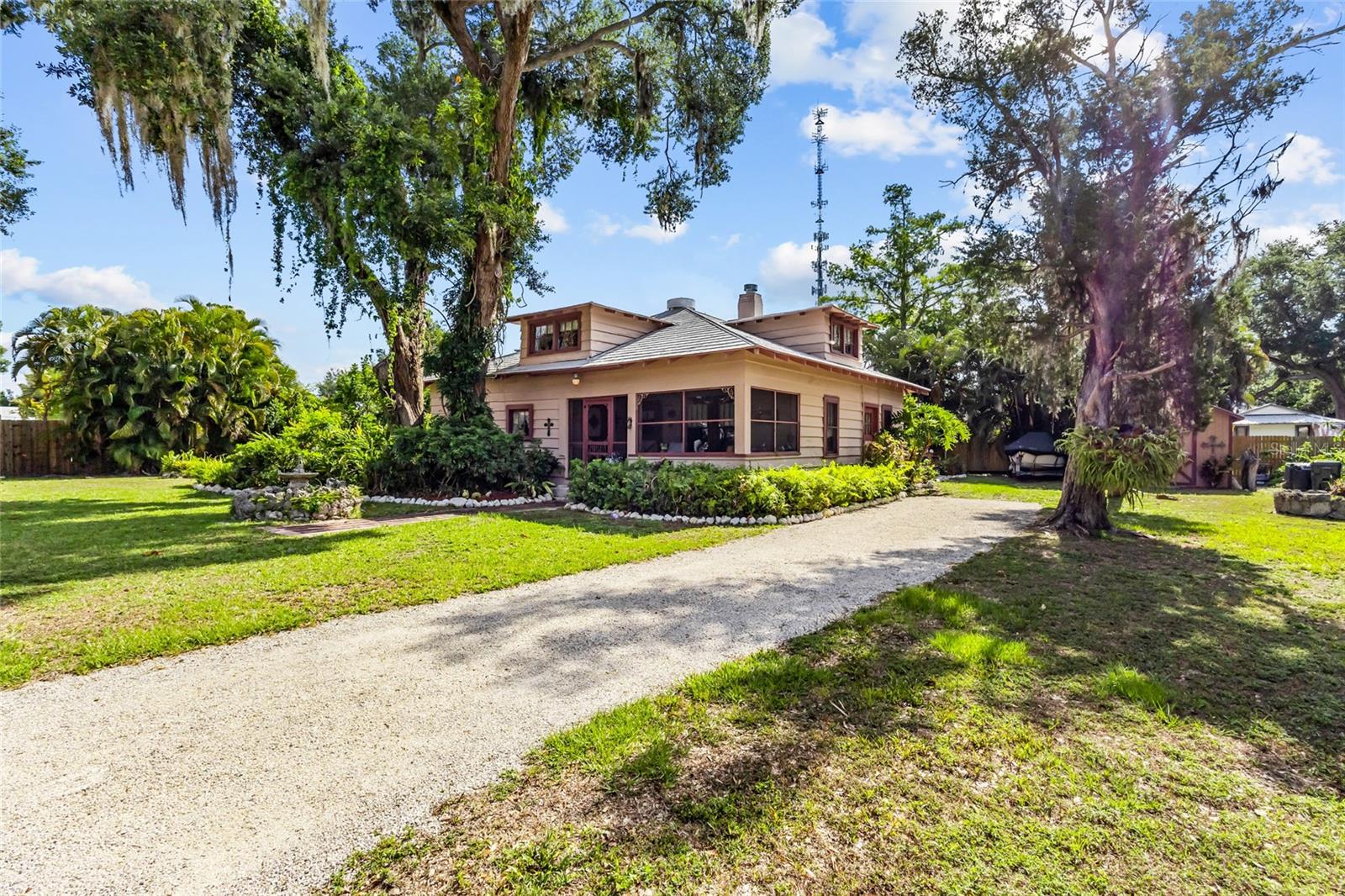 117 TUCKER AVE, SARASOTA, FL, 34232