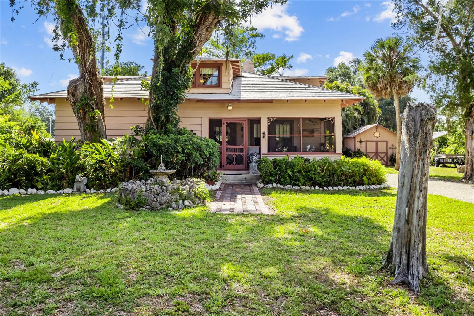 117 TUCKER AVE, SARASOTA, FL, 34232